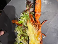-涛·海底餐厅·美人鱼·自助餐·海底隧道(三亚海棠湾洲际度假酒店)