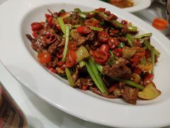 -小贝壳酒楼(经九路店)