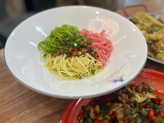 -张太婆老妈蹄花川菜馆·中华餐饮老字号(望平街店)