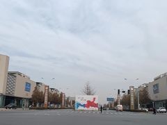 -云裳小镇