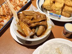-老坑记·香港经典粤菜馆