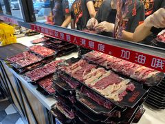 -潮发潮汕牛肉店(龙洞店)