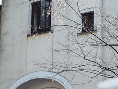 -上海汾阳花园酒店