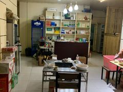 大堂-贵州烙锅(兆丰弄店)