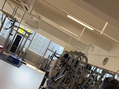 -中田健身工作室(新天地店)