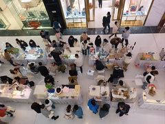 -万达广场(北京槐房店)