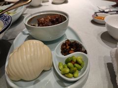 东坡肉-浙江西子宾馆·牡丹厅