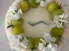 -山与蓝·轻糖鲜果蛋糕(勒泰店)