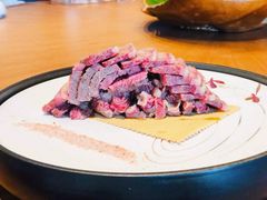 -木守西溪溪隐餐厅