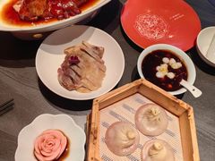 -小厨娘金榜题名(夫子庙贡院街店)