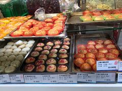 -上海全国土特产食品商场(淮海中路店)