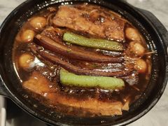 -城南往事·鲁菜济南菜(软件园美莲广场店)