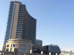-舟山希尔顿酒店