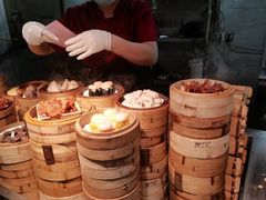 -金苑海鲜酒家(新港中路店)