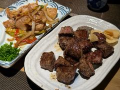 -福樱兰海鲜放题铁板烧(加州店)
