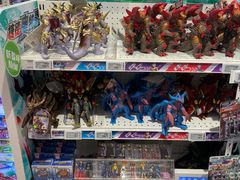 -TOYSRUS玩具反斗城(上海万象城店)