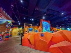 -珠海横琴国家地理探险家中心(创新方)