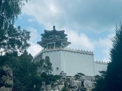 -淄博聊斋城景区