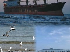 -威海国际海水浴场旅游区