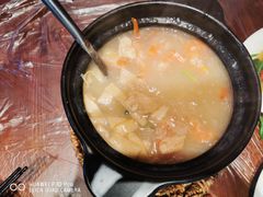 -皮蛋弟砂锅店(总店)