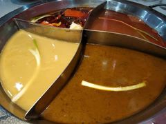 -凤来栖·净庭院·火锅(欧尚店)