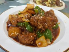 -老陈家烩菜(兴林路店)