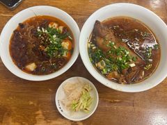 -蒋家肠旺面馆老店(合群路店)
