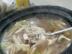 -徽州美食(三十年老店)