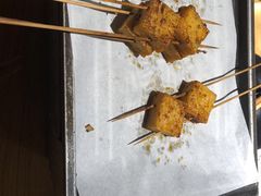 -聚点串吧·北京烧烤(赵登禹路店)