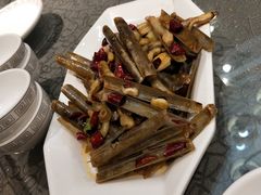 -大京园海鲜烧烤(东城路店)