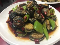 -荣祥海鲜·烟台菜(胜利路二部)