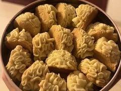 -珍妮曲奇聪明小熊(上环店)