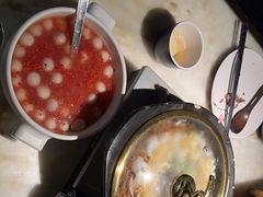 -绿茶餐厅(南方商城店)