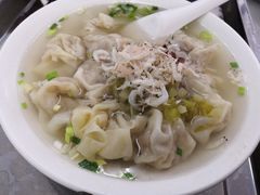 -巧手馄饨(箍桶巷店)