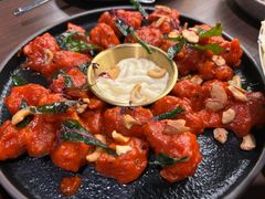 -Shantek象提南亚西餐厅&Bistro(淮海中路店)