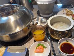 -渔纬港海鲜自助餐厅(湖里万达店)