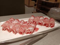 -海底捞火锅(松雷店)
