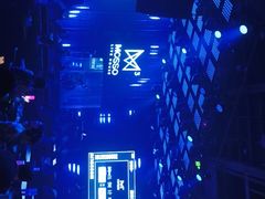 -MOSSO·Liveshow(M3香港广场店)