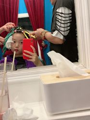 -阿杰发艺