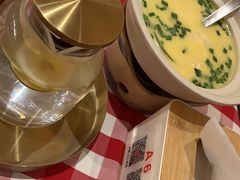 -西贝(东方路店)
