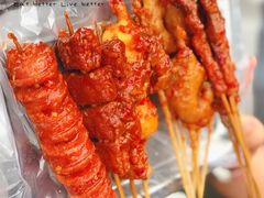 -辽B·小串(总店)