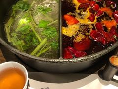 -盡膳口福跷脚牛肉火锅(合生汇购物中心店)