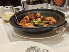 -宝园酒家(美林M·LIVE天地东座店)