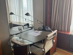 -香港尖沙咀凯悦酒店