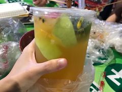 -海大南门夜市(海富街店)