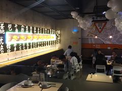 -来龙里 精致 东南亚餐室(万象城店)