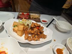 -厝小满.姜母鸭/泉州菜(桥南店)
