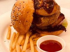 -摩根扒房(桐梓林店)