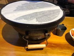 -么肆烤肉(新华街店)