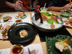 -匠和风精致料理(福州金融街万达店)